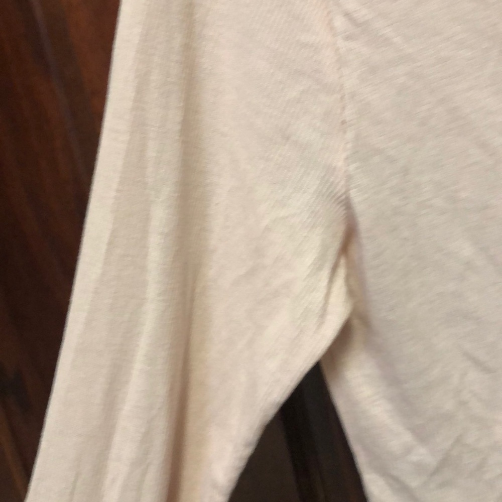 Gilligan & O’Malley pajama top - Picture 4 of 4